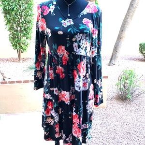 Honeyme dress❌sold❌